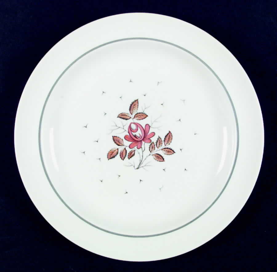 Talisman Dinner Plate by Wedgwood-1