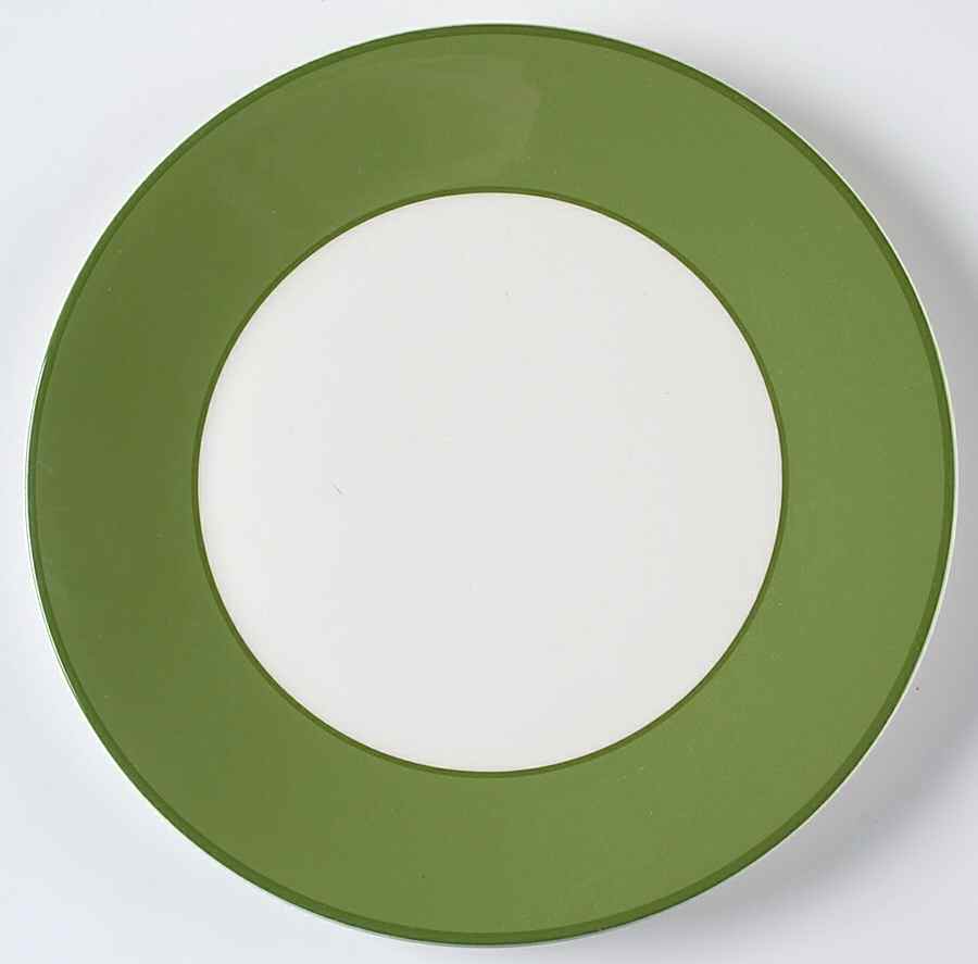 Passano Green Salad Plate by Williams-Sonoma-1