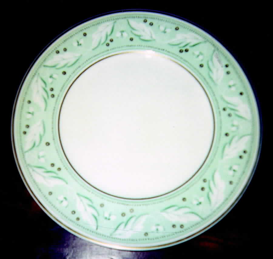 WH3790 Dinner Plate by Wedgwood-1