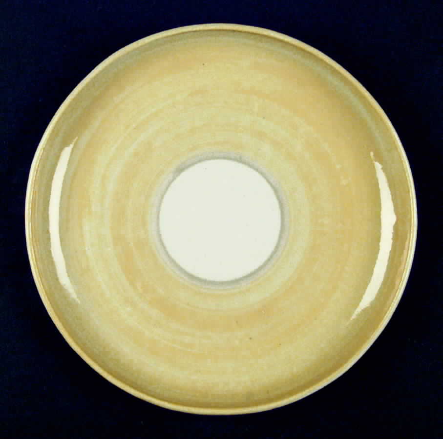 WIN16 Salad Plate by Winfield-1