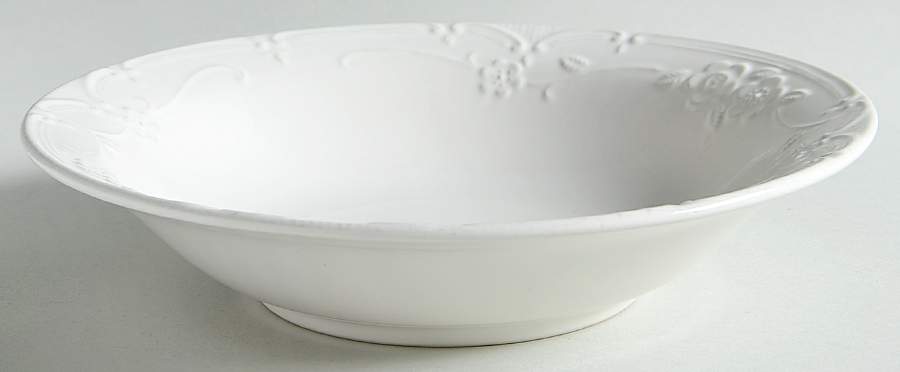 Angelica Coupe Soup Bowl by W Bach-1
