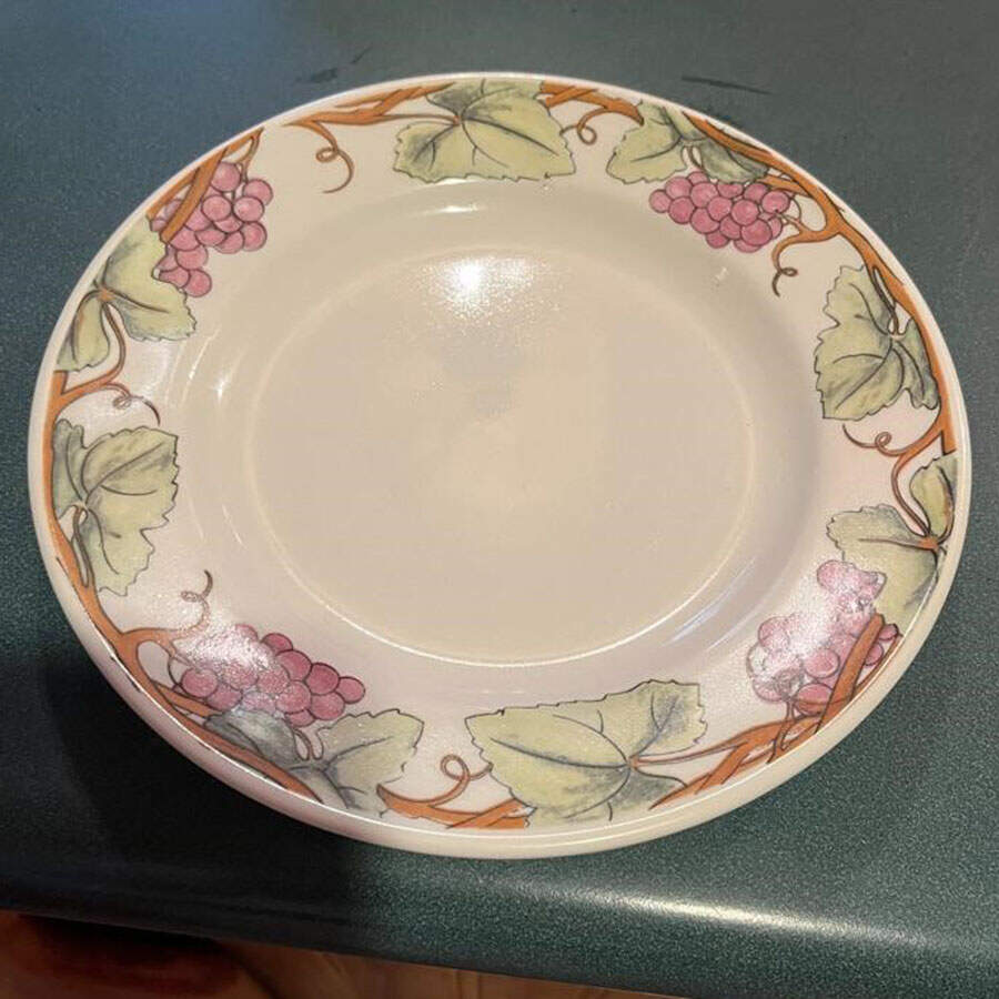 WSO12 Salad Plate by Williams-Sonoma-1