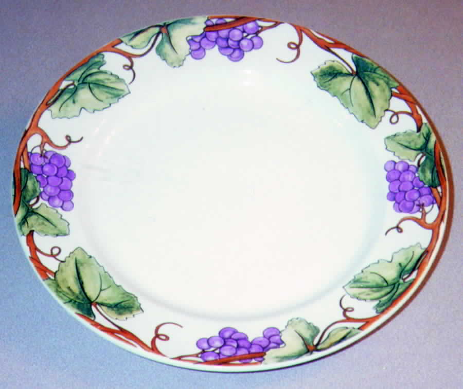 WSO12 Dinner Plate by Williams-Sonoma-1