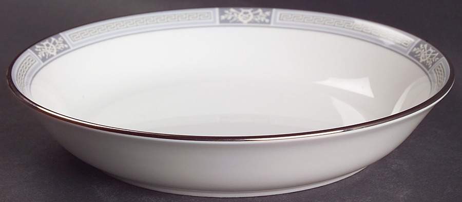Bellamont Hall 7" Individual Pasta Bowl by Waterford China-1