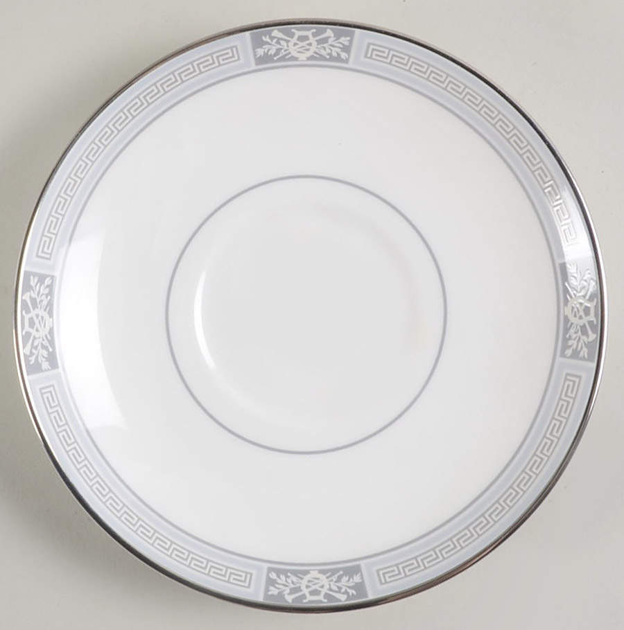 Bellamont Hall Saucer by Waterford China-1