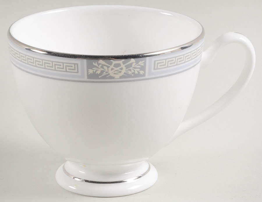 Bellamont Hall Footed Cup by Waterford China-1
