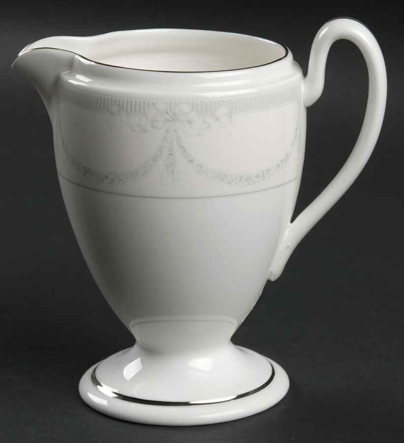 Malahide Creamer by Waterford China-1