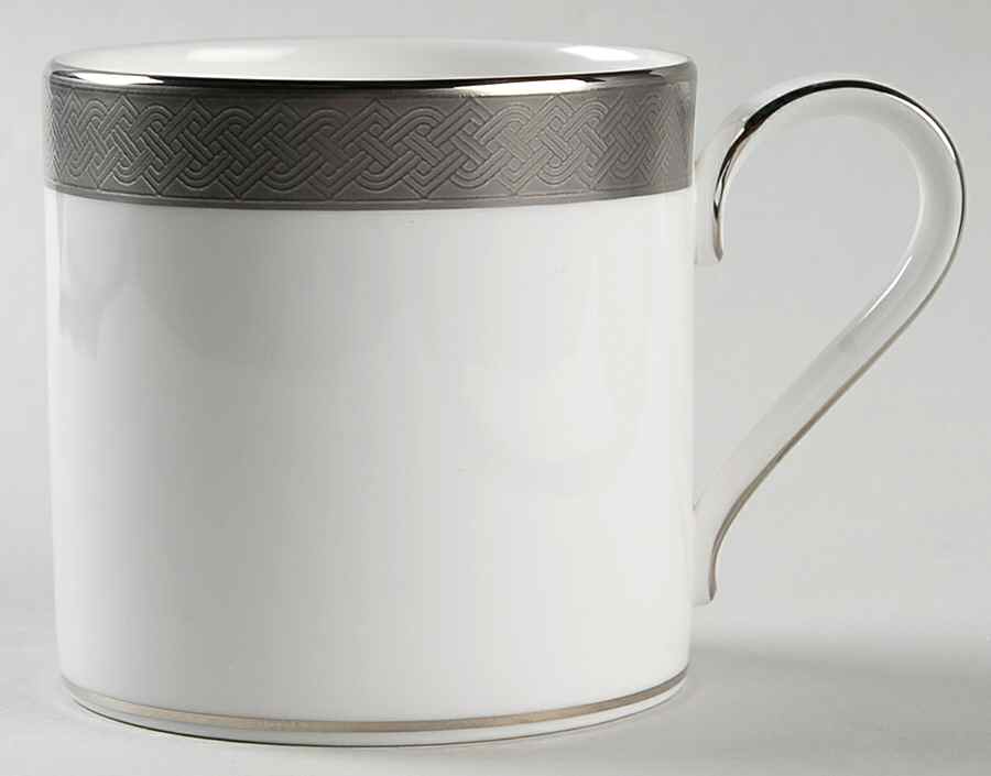 Kells Platinum Mug by Waterford China-1