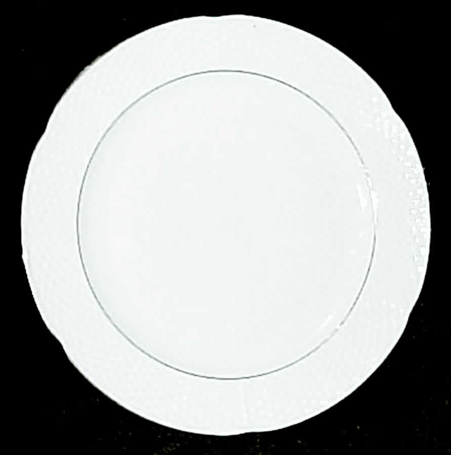 WIG346 Dinner Plate by Winterling - Bavaria-1