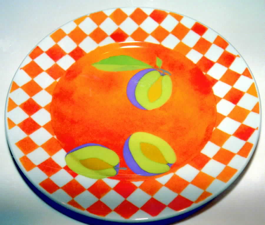 Carolina Dinner Plate by Williams-Sonoma-1