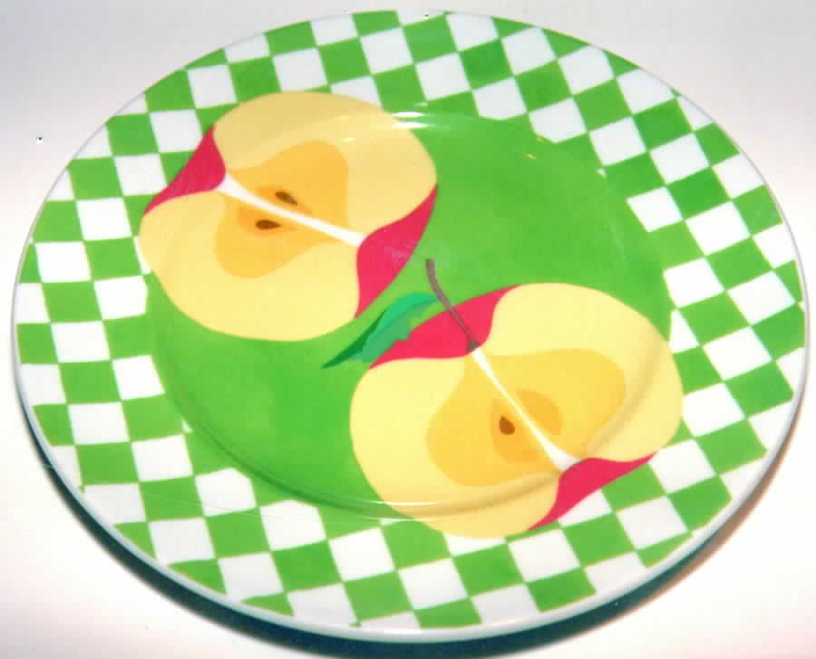 Carolina Dinner Plate by Williams-Sonoma-1