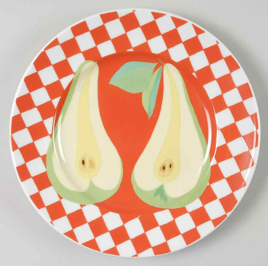 Carolina Luncheon Plate by Williams-Sonoma-1