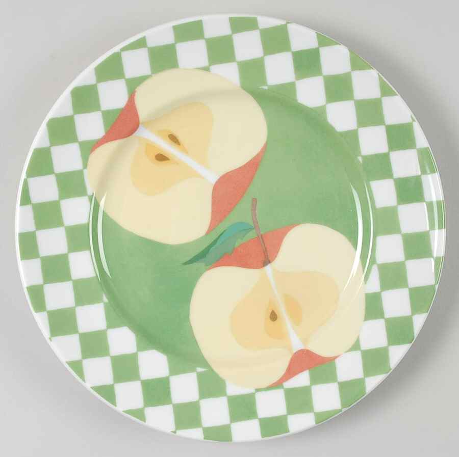 Carolina Luncheon Plate by Williams-Sonoma-1