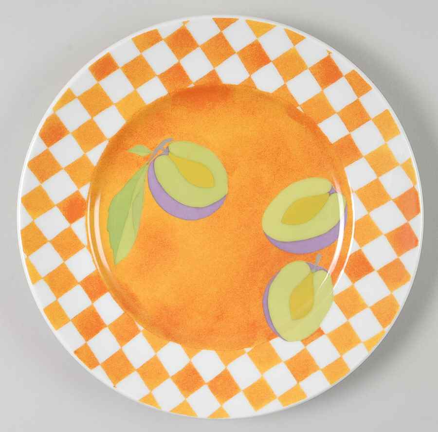 Carolina Luncheon Plate by Williams-Sonoma-1