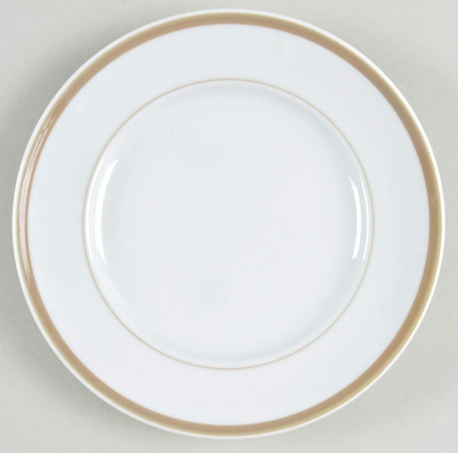 Braisserie Tan Salad Plate by Williams-Sonoma-1
