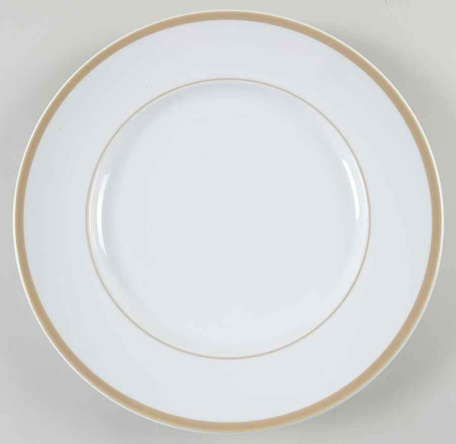 Braisserie Tan 12" Chop Plate (Round Platter) by Williams-Sonoma-1