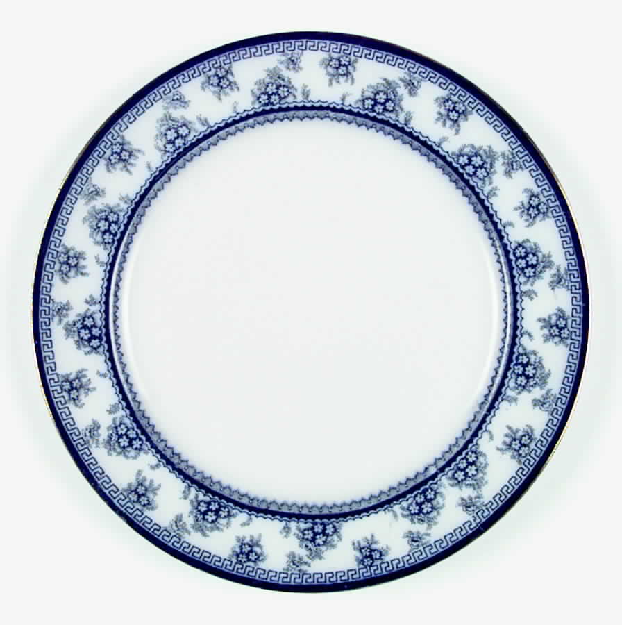 Torbrex Dinner Plate by Wood & Sons-1