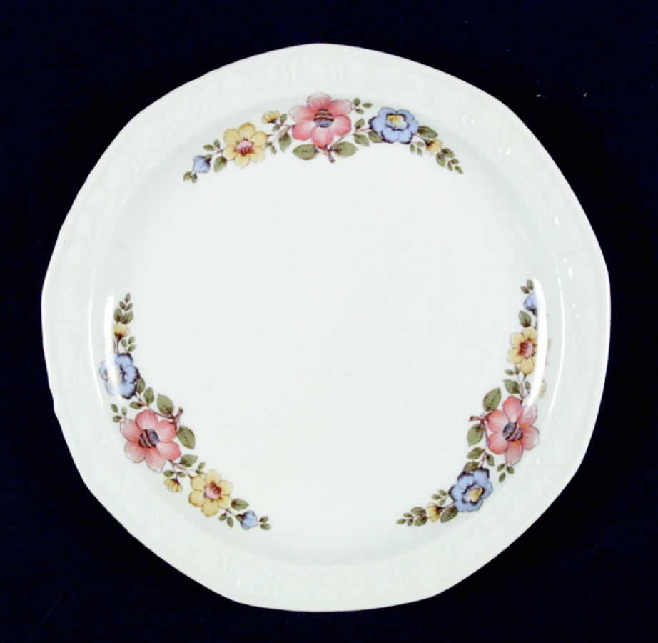 WIG348 Salad Plate by Winterling - Bavaria-1