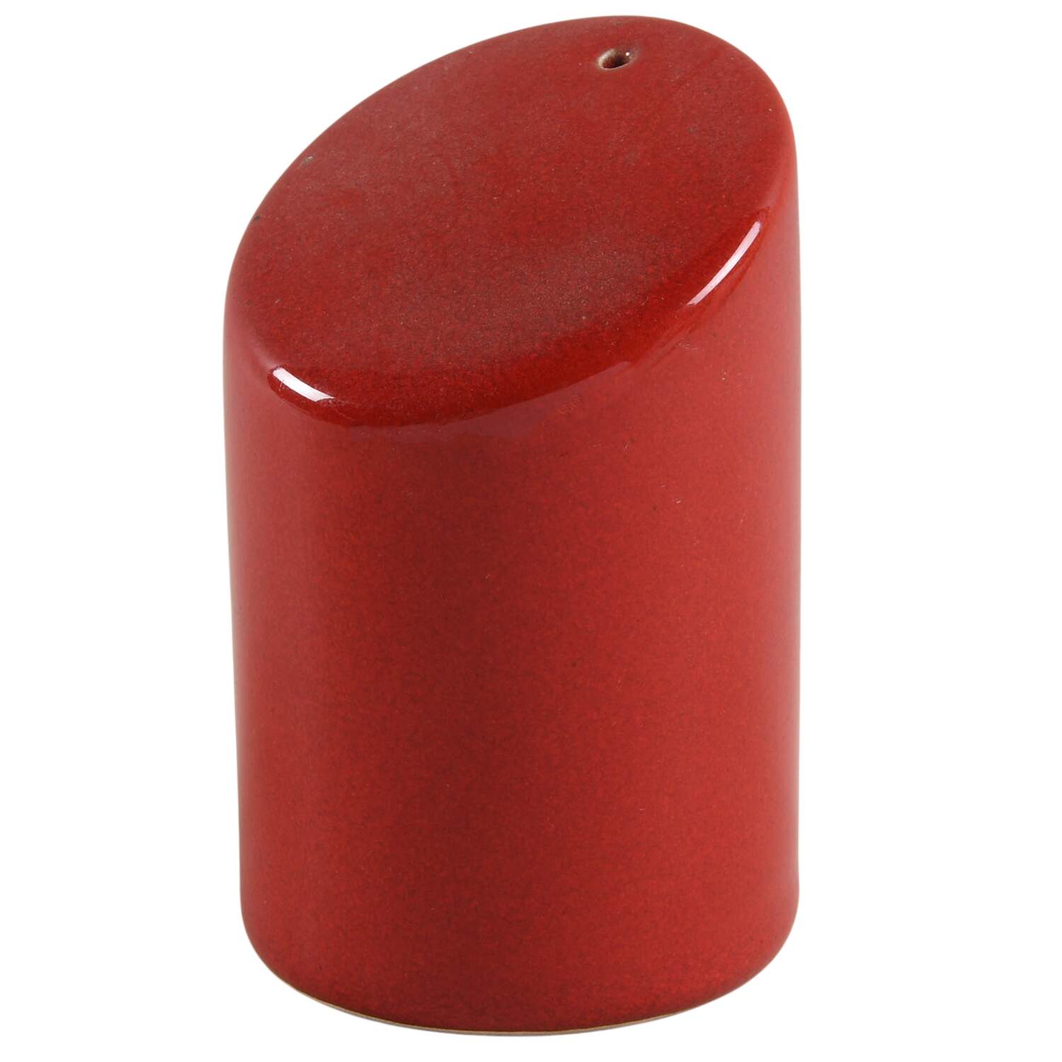 Fun Factory Freestyle Red-Cherry (Germany) Salt Shaker by Waechtersbach-1