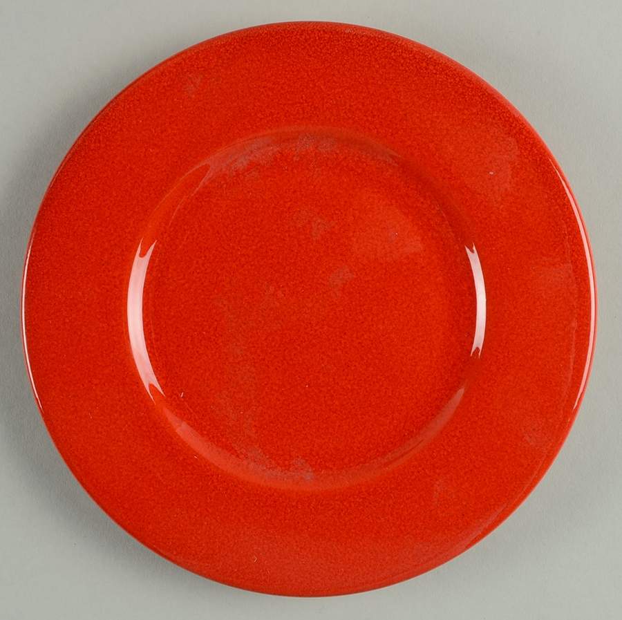 Fun Factory Freestyle Red-Cherry (Germany) Saucer for Mug by Waechtersbach-1