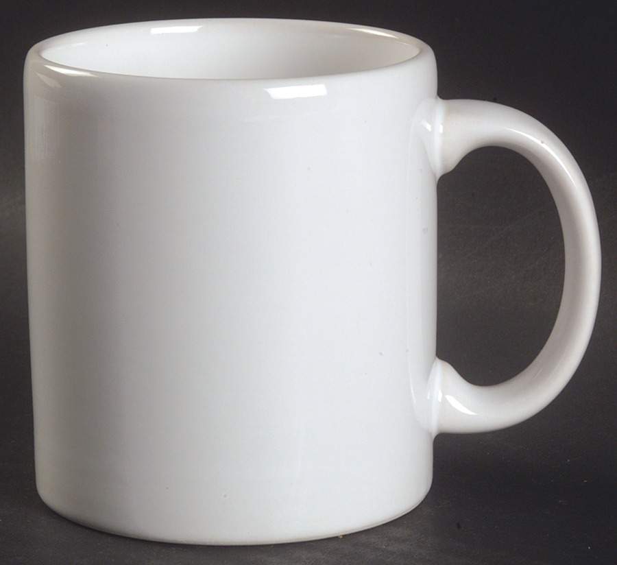 Fun Factory Freestyle White (Germany) Mug No Lid by Waechtersbach-1
