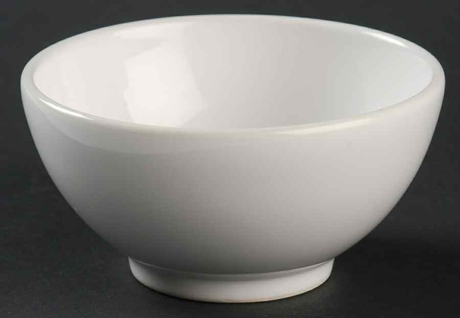 Fun Factory Freestyle White (Germany) Sauce Dip by Waechtersbach-1