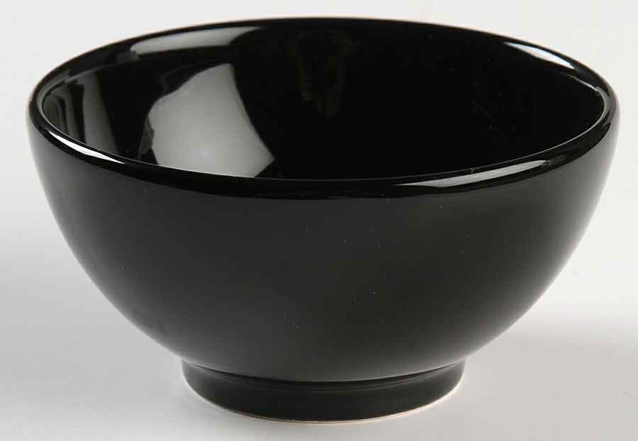 Fun Factory Freestyle Black (Germany) Sauce Dip by Waechtersbach-1