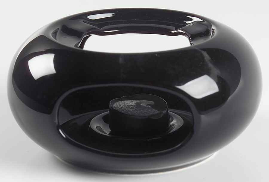Fun Factory Freestyle Black (Germany) China Warmer Stand by Waechtersbach-1