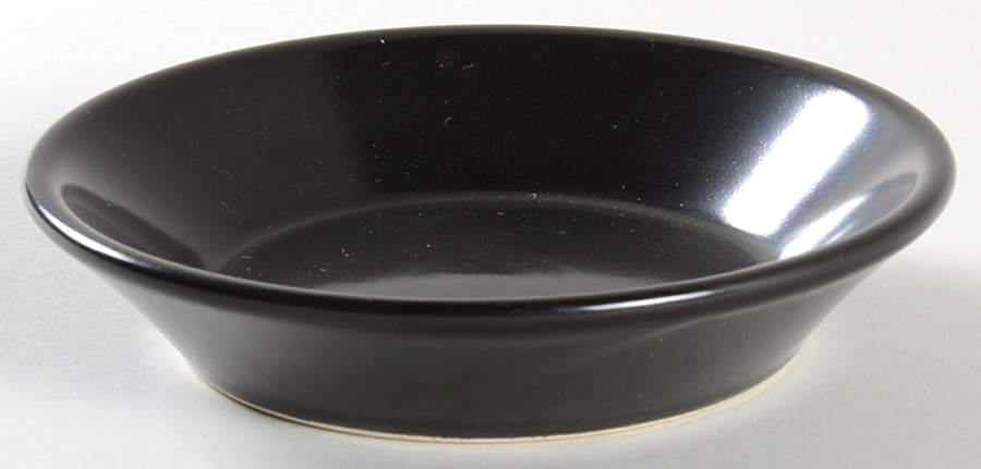 Asia Black (Shadow) Sauce Dip by Waechtersbach-1