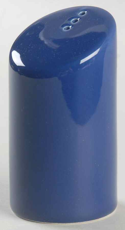 Fun Factory Royal Blue (Germany) Pepper Shaker by Waechtersbach-1
