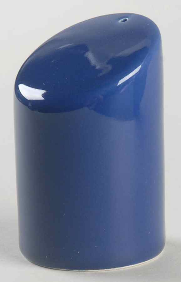 Fun Factory Royal Blue (Germany) Salt Shaker by Waechtersbach-1
