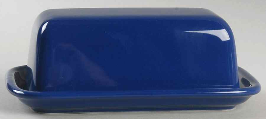 Fun Factory Royal Blue (Germany) 1/4 Lb Covered Butter by Waechtersbach-1