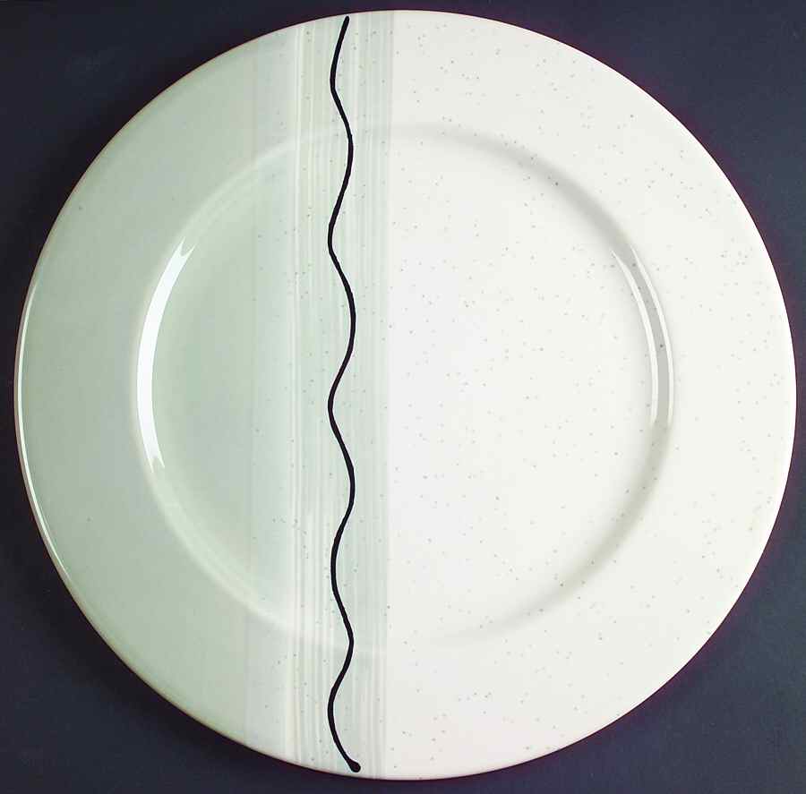 Soho Service Plate (Charger) by Waechtersbach-1