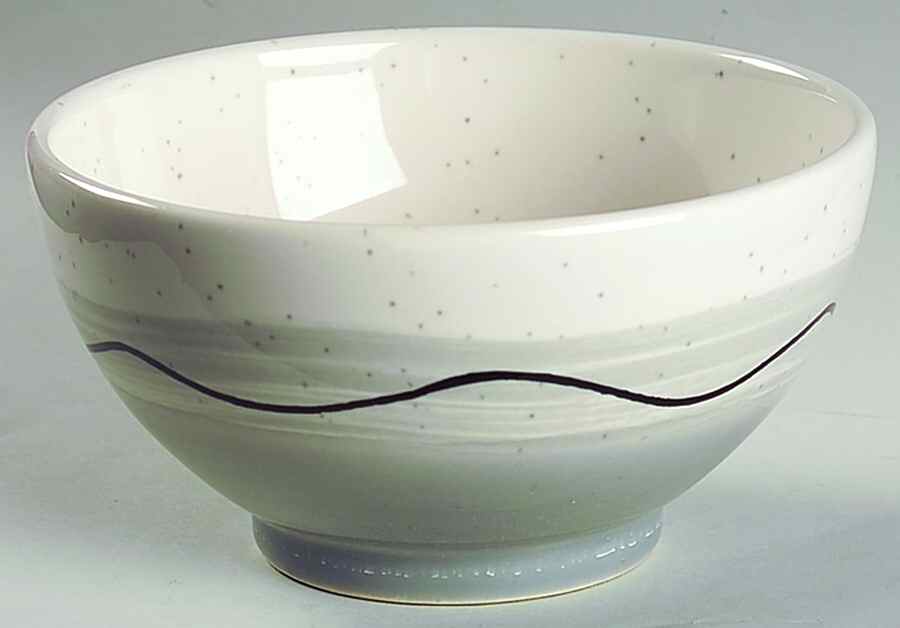 Soho Coupe Cereal Bowl by Waechtersbach-1