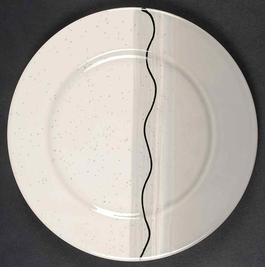 Soho Salad Plate by Waechtersbach-1