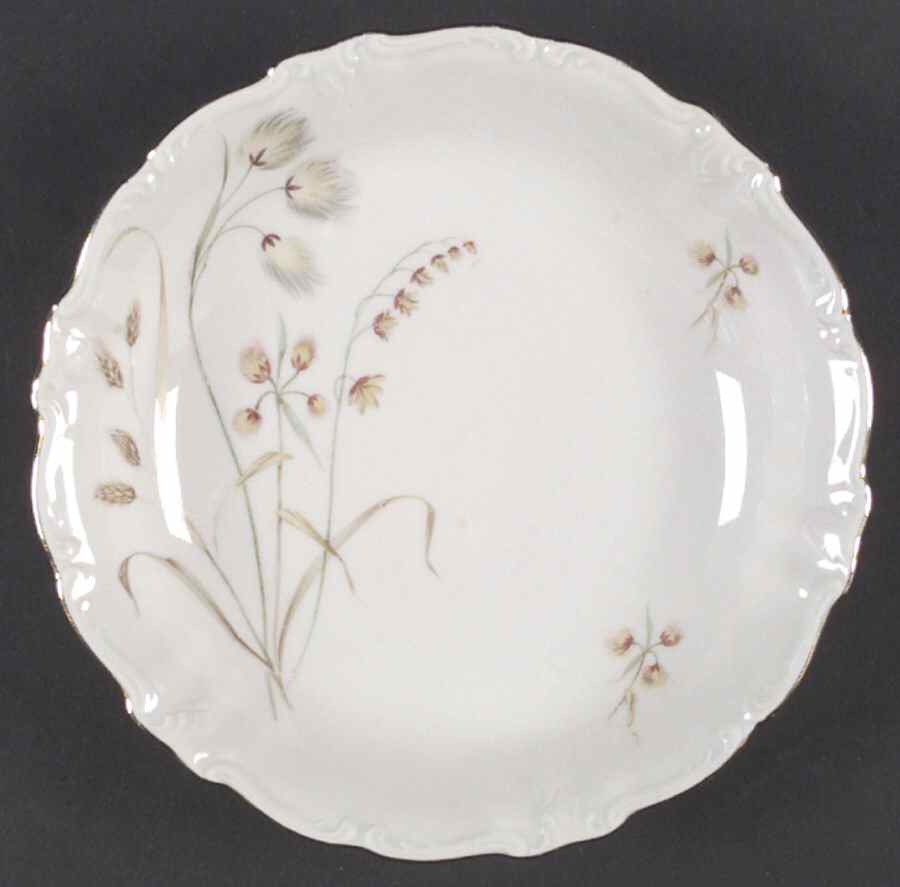 WIG358 Coupe Soup Bowl by Winterling - Bavaria-1