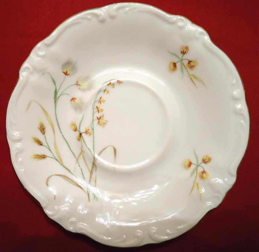WIG358 Saucer by Winterling - Bavaria-1