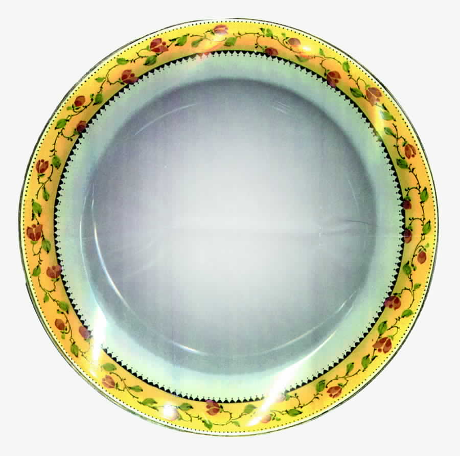 Owen Luncheon Plate by Wedgwood-1