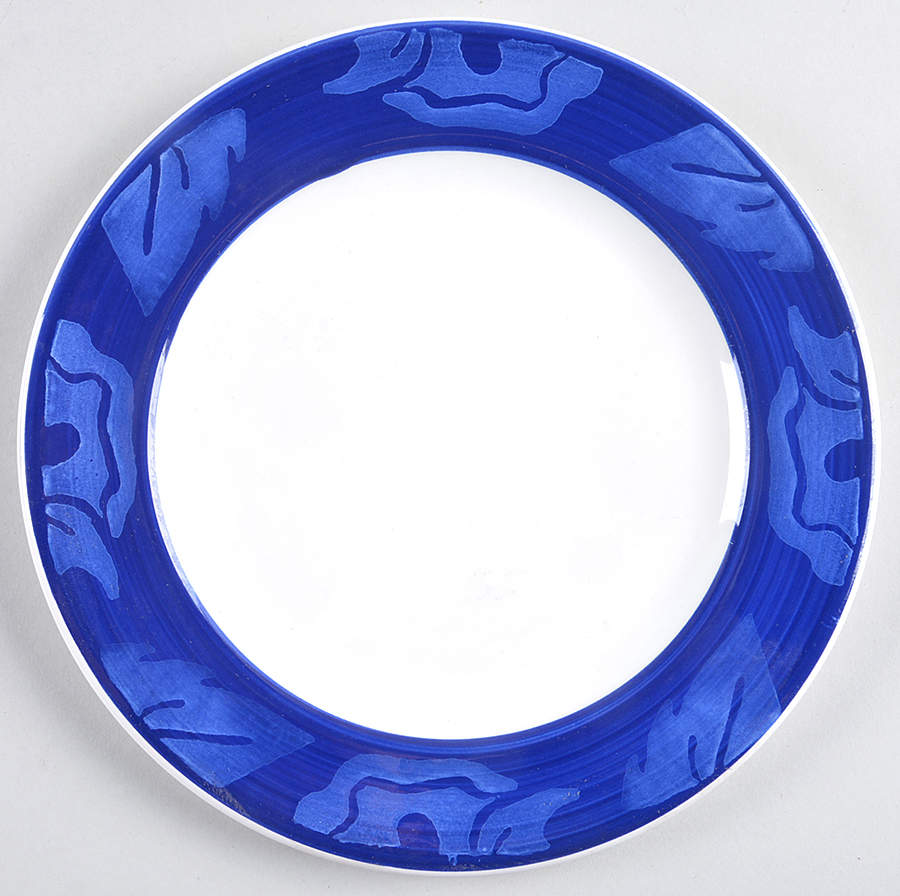 WIB6 Salad Plate by Windsor & Browne-1