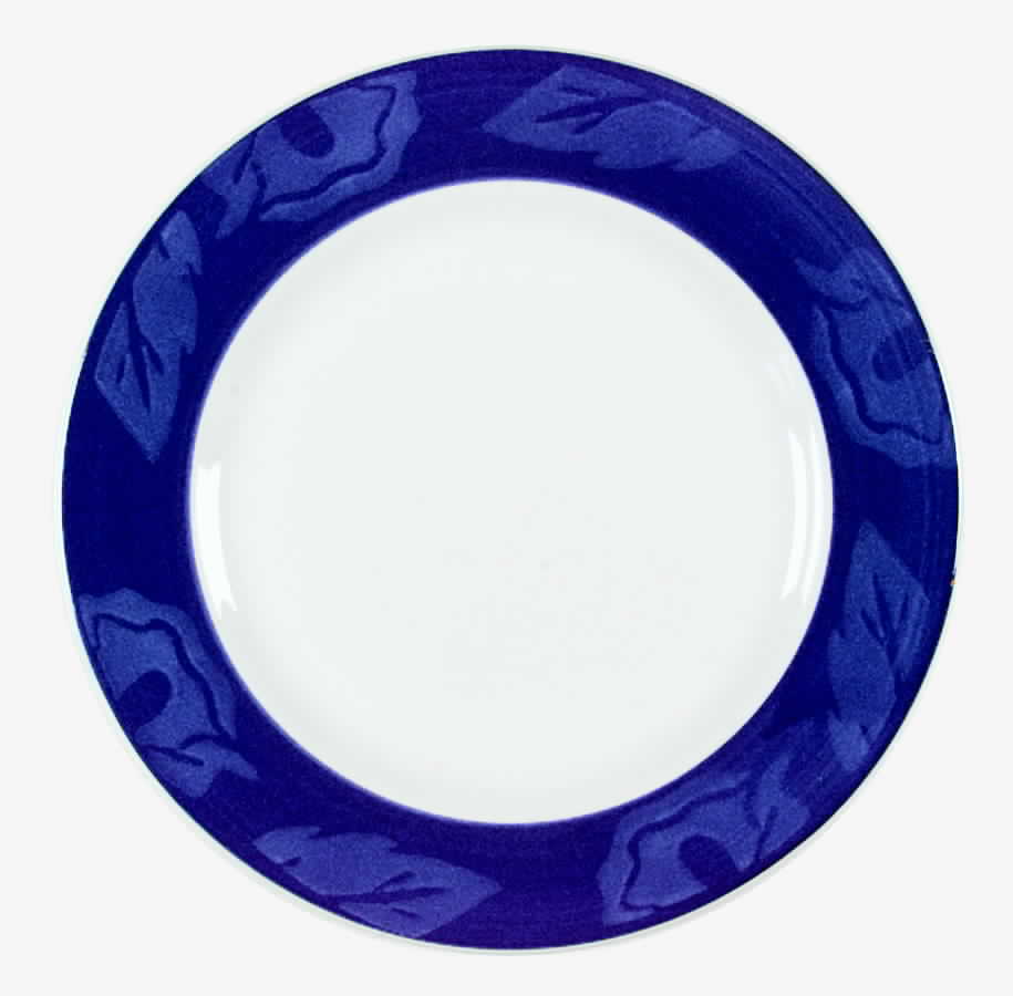 WIB6 Dinner Plate by Windsor & Browne-1