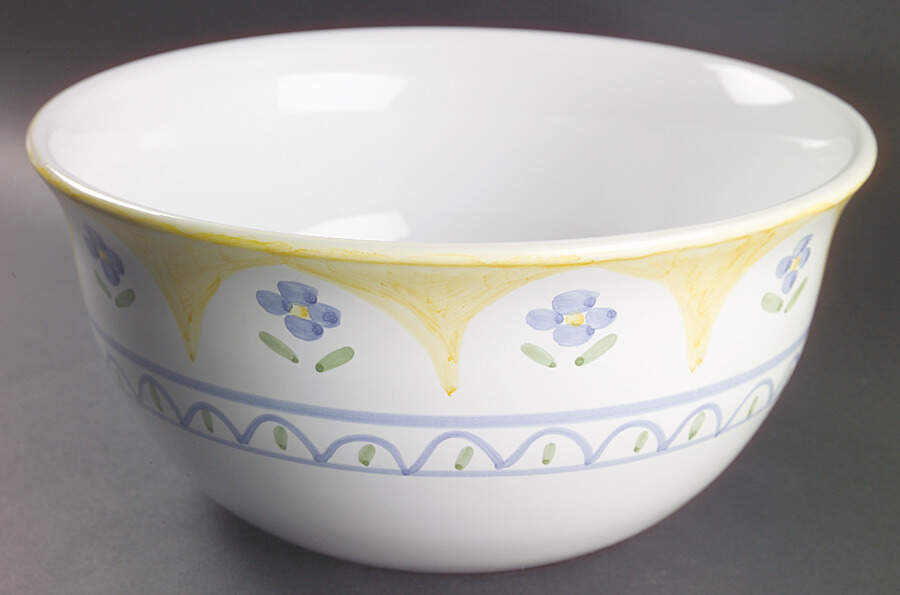 Nantucket 11" Large Salad Serving Bowl by Williams-Sonoma-1