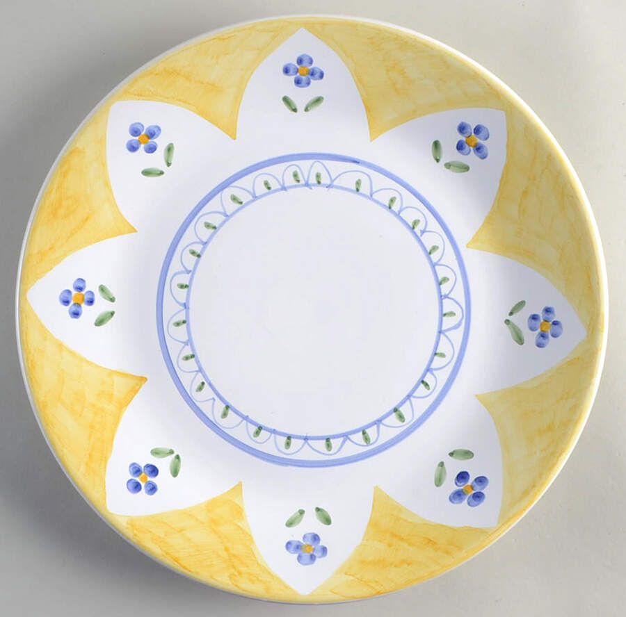 Nantucket 14" Chop Plate (Round Platter) by Williams-Sonoma-1