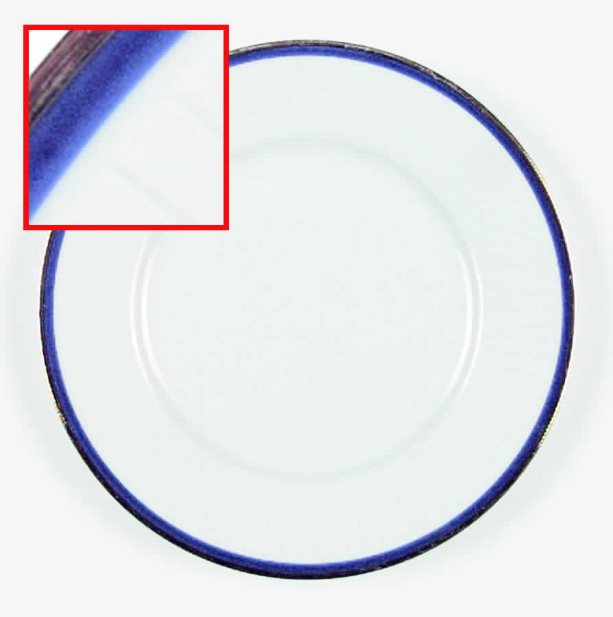 WIG361 Salad Plate by Winterling - Bavaria-1