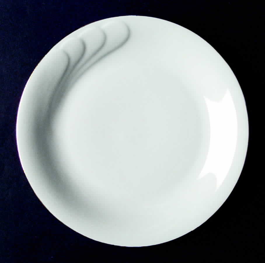 WAV18 Salad Plate by Wawel-1