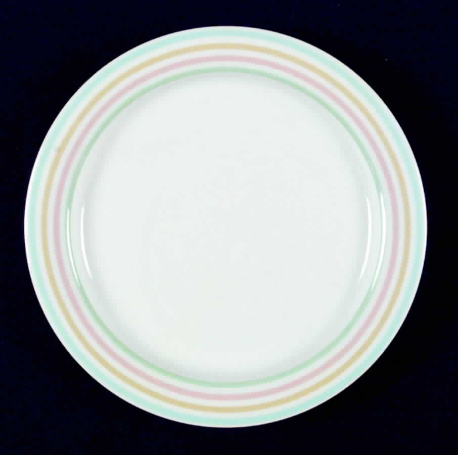 WIG362 Salad Plate by Winterling - Bavaria-1