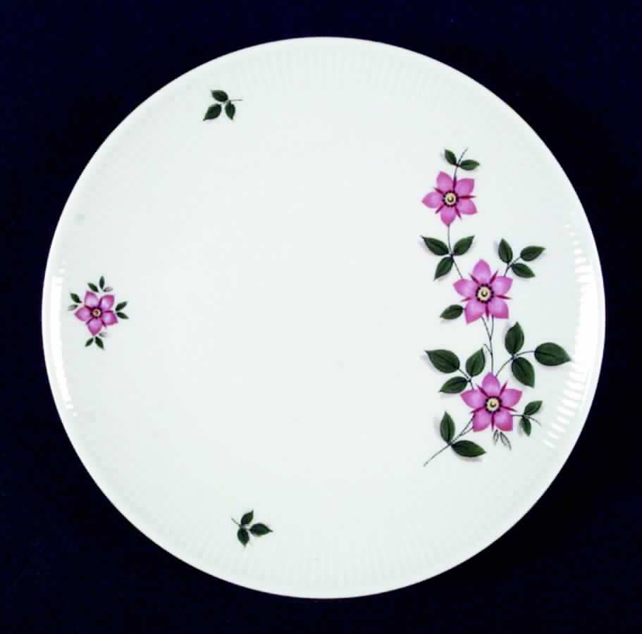 WIG363 Salad Plate by Winterling - Bavaria-1