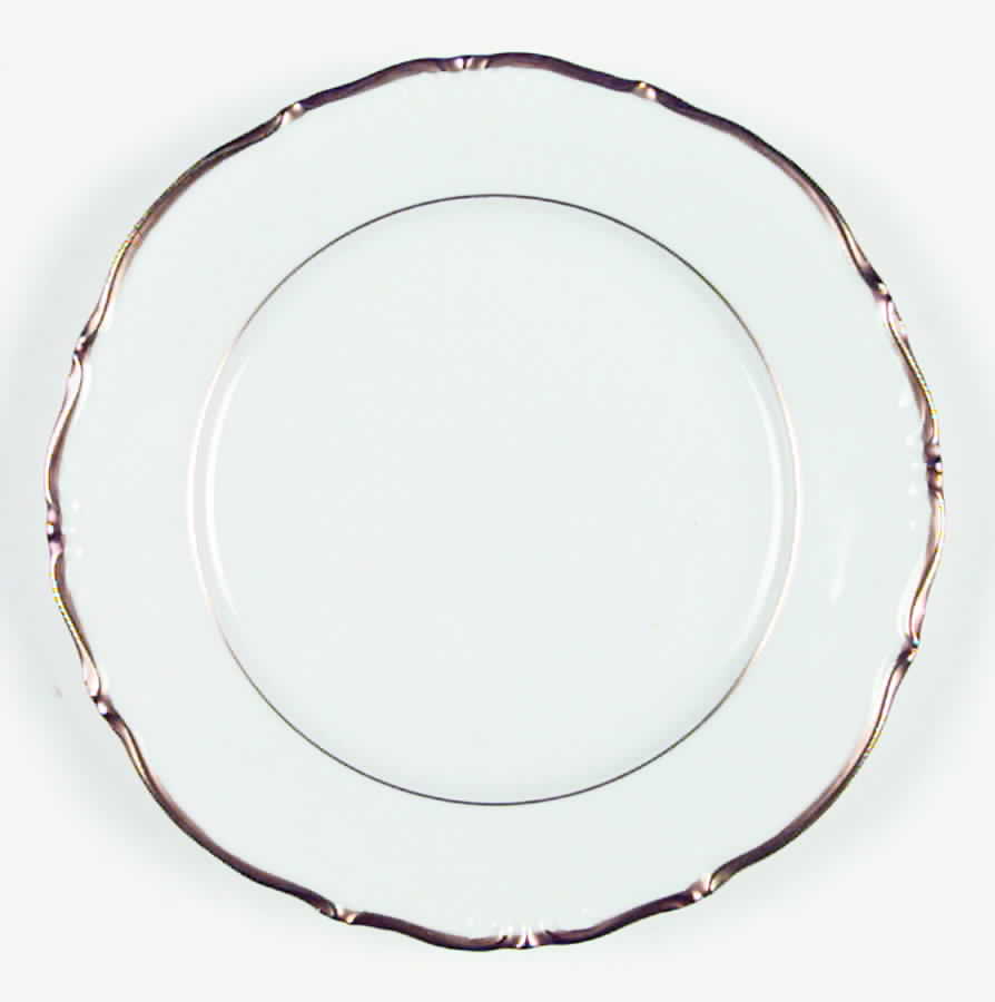 WIG365 Salad Plate by Winterling - Bavaria-1
