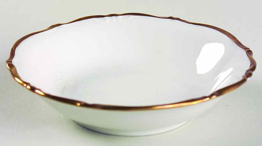 WIG365 Fruit/Dessert (Sauce) Bowl by Winterling - Bavaria-1
