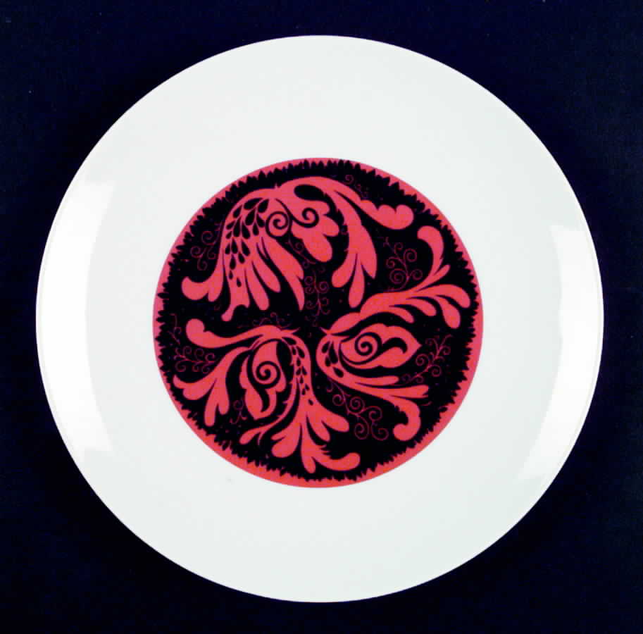 WIG367 Dinner Plate by Winterling - Bavaria-1
