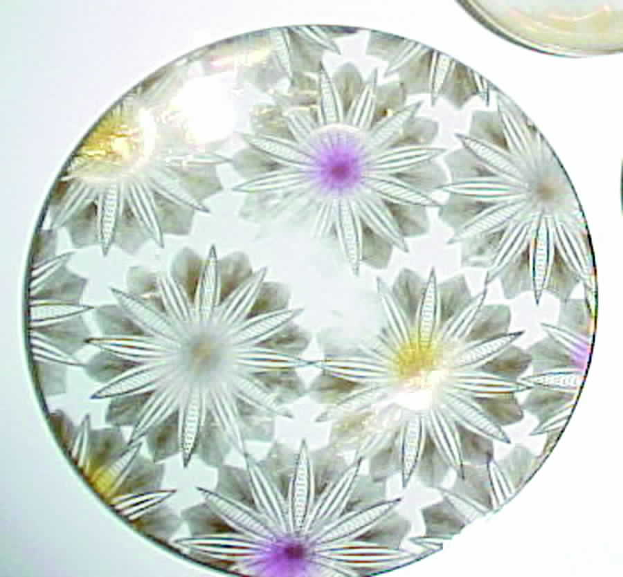 WIG368 Salad Plate by Winterling - Bavaria-1
